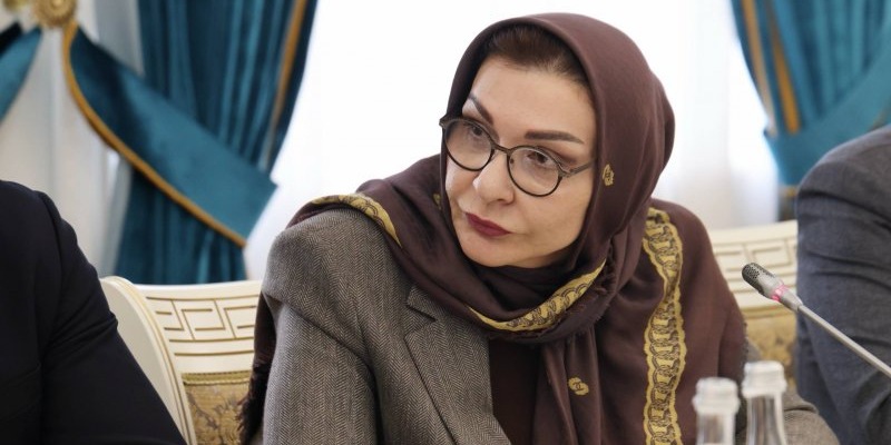 Под руководством Сергея Меликова обсудили развитие рыбной отрасли в Дагестане